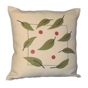  Pure Palette JIT 10047 Leila Decorative Pillow, Multi 