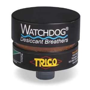  TRICO 39100 Desiccant Breathers,D100,Height 4.75 In