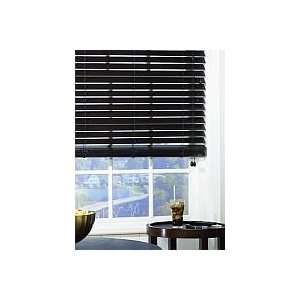    Bali Design Basics 2 Painted & Stained Wood Blinds