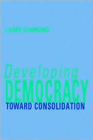   Consolidation, (080186156X), Larry Diamond, Textbooks   