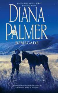   Renegade by Diana Palmer, Harlequin  NOOK Book 