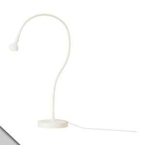   Böna IKEA   JANSJO Desk Work Led Lamp Light   White