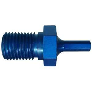  Core Bit Adapter 1/2 Hex Shank to 1 1/4 7 Male Thread 