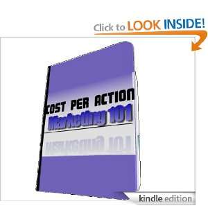 cost per action marketing 101,Cost Per Action merchandising tonmy Wu 