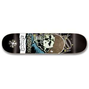  Almost Daewon Song Old Skull