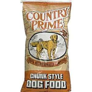  Country Prime Chunk Style Dog Food (7981805593) Pet 