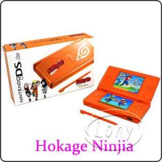 11 Color Nintendo DS Lite Game Console Original Handheld System NDSL 