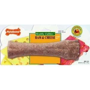 Nylabone Ham/cheese Bone   Souper 