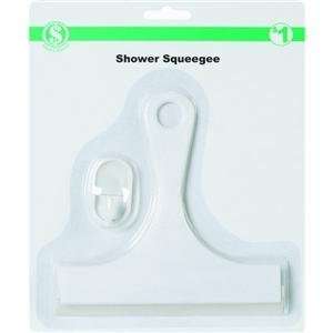  Shower Squeegee, SHOWER SQUEEGEE