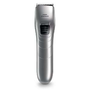  Philips Norelco Qc5130/40 Hair Clipper, Silver Health 