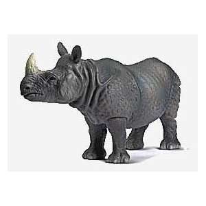  Schleich Retired Rhinoceros 14183 Toys & Games
