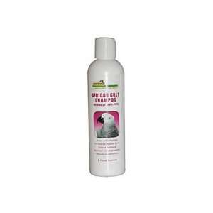  Mango Pet African Grey Shampoo 8 oz
