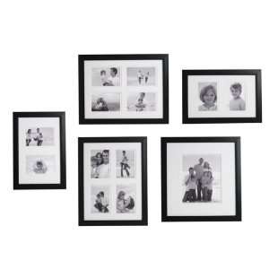  Melannco Frames by Command, Set of 5