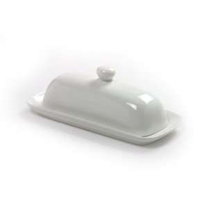 Norpro 8370 Butter Dish with Lid 