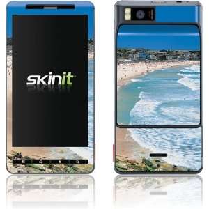  Sydney Bondi Beach skin for Motorola Droid X Electronics