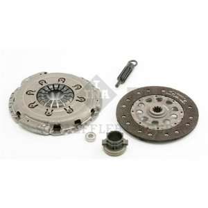    Luk 03 030 Clutch Kit W/Disc, Pressure Plate, Tool Automotive