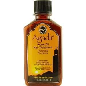  Agadir Argan Oil Treatment, 4 ounce Health & Personal 