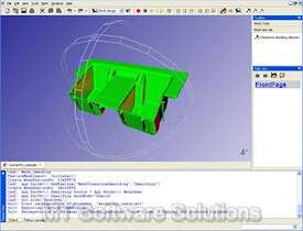 PRO CAD SOFTWARE   4 PROGRAMS FOR WINDOWS AND MAC OS X  