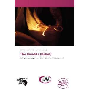   (Ballet) (9786136267340) Bartholomei Timotheos Crispinus Books