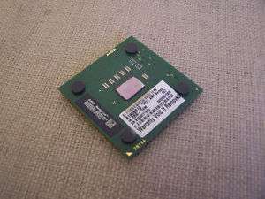 AMD Sempron SDA2200DUT3D 2200+ 1.5GHz CPU PROCESSOR  
