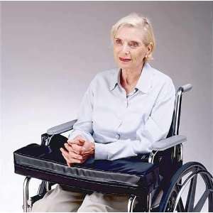  Wheelchair Lap Cushion   Full Arm (Each) Health 