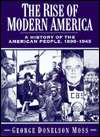    1945, (0131815873), George Donelson Moss, Textbooks   