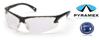 This is a listing for Pyramex Venture 3 Safety Glasses. This is a NEW 