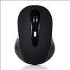 4GHz Wireless Optical 2.4G Mouse Mice USB Mini Receiver  