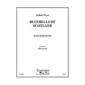  Bluebells of Scotland Musical Instruments
