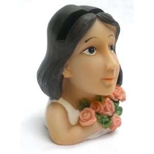   Decorative Eyeglasses Holder   Virgo T