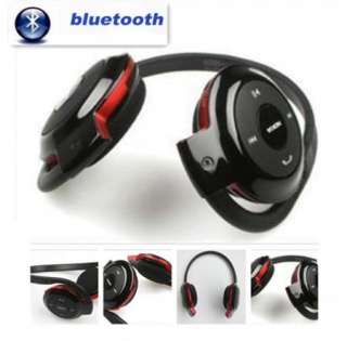 NOKIA BH 503 BH503 Stereo Bluetooth Headset Earphone  