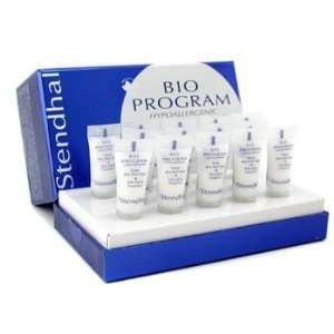    Bio Program Anti Aging Treatment ( For Sensitive Skin ) Beauty