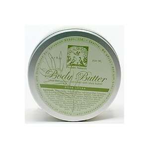  Olive Extracts Body Butter Citron Beauty