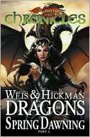 Dragonlance Chronicles, Volume 4 Dragons of Spring Dawning 2