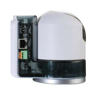 LINK DCS 5230 Wireless N PTZ Network Camera  