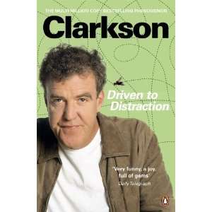  Driven to Distraction [Paperback] Jeremy Clarkson Books