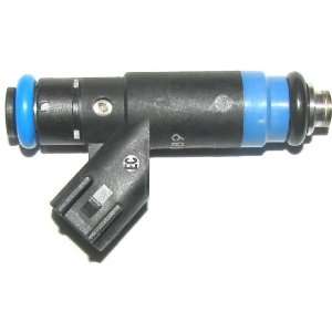   10556 Remanufactured Fuel Injector   2005 Dodge Neon With 2.4L Engine