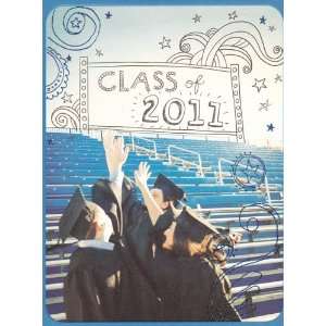 Greeeting Cards Graduation Taylor Swift #279 Class of 2011 Youve 