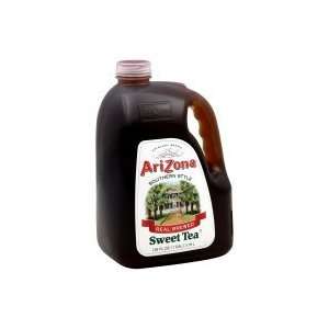 Arizona Ready To Drink Southern Style Real Brewed Sweet Tea, 1 Gallon 