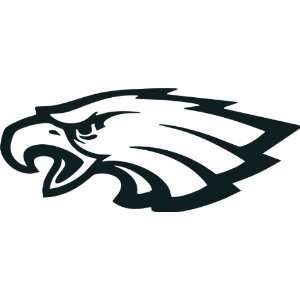   Eagles NFL Vinyl Decal Stickers / 22 X 9.1 