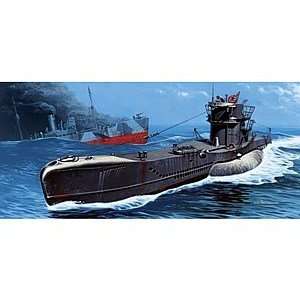  1/400 U 1064 VIIC/41 T4 German Submarine Toys & Games