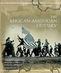 American Odyssey by Stanley Harrold, William C. Hine and Darlene Clark 