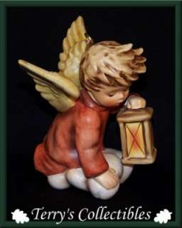 Hummel 571 Angelic Guide Annual Angel Ornament MIB  