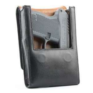  Keltec P3AT Sneaky Pete Holster (Belt Clip) Sports 
