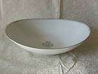 noritake bessie china 5788 1 oval vegetable bowl 