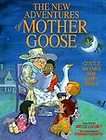   Adventures of Mother Goose Gentle Rhymes for Happy Times B Lansky HB