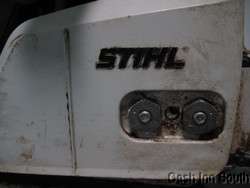 STIHL Chainsaw MS 170 ROLLOMATIC Chain Saw MS170 16  
