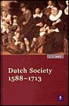 Dutch Society 1588   1713, (058226426X), J. L. Price, Textbooks 