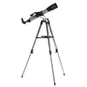 Meade NG70 SM Altazimuth Refractor Telescope Electronics