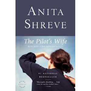    The Pilots Wife (Oprahs Book Club) (Paperback)  N/A  Books